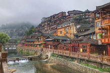 5月國內旅游產品合集 初夏出游正當時，精選線路盡覽華夏風光