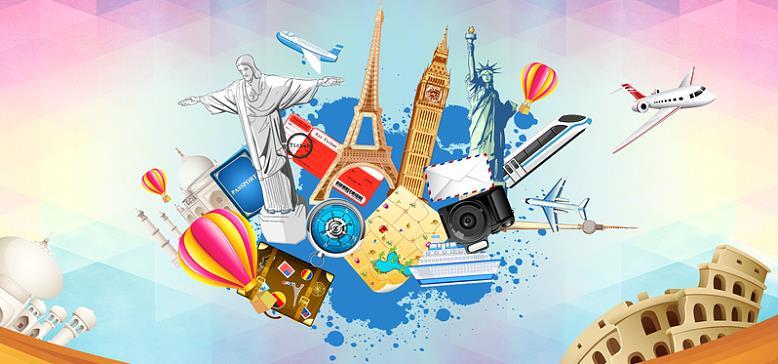 國(guó)際旅行社開(kāi)展國(guó)內(nèi)旅游業(yè)務(wù)的資質(zhì)要求與申請(qǐng)流程