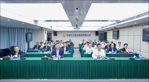 長航大講堂舉辦專題講座，聚焦國內(nèi)郵輪旅游業(yè)務(wù)發(fā)展新機遇