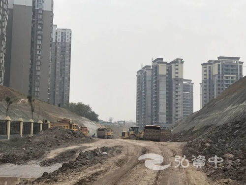 民生畫(huà)卷添新筆 內(nèi)江兩所新建小學(xué)破土動(dòng)工，新增3240個(gè)優(yōu)質(zhì)學(xué)位