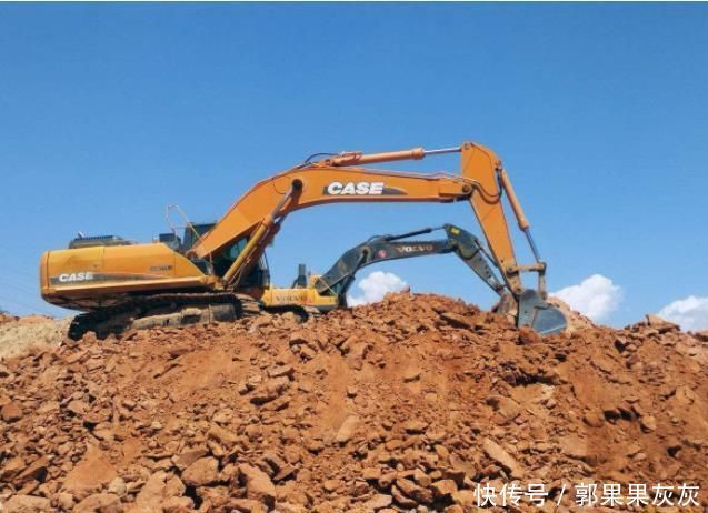 河北省土石方工程公司優秀企業推薦 專業施工，筑夢燕趙