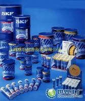 SKF LGHB 2重載高溫高粘度軸承潤滑脂 應對嚴苛工況的專業潤滑解決方案